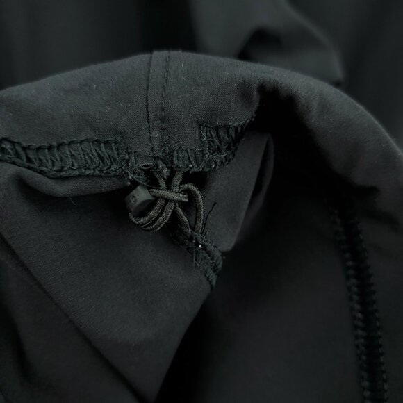 Under Armour UA Rival Woven Women's Cargo Pants M Black - Picture 10 of 16